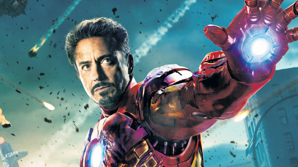 “Küllerimden yeniden doğdum.”